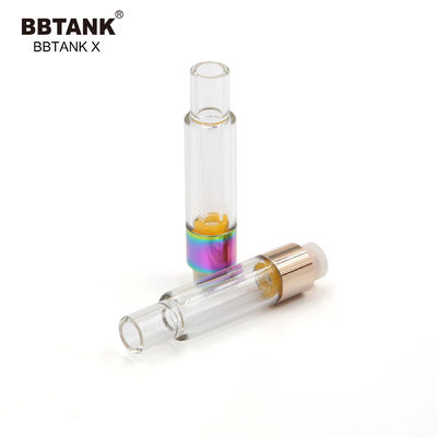 Hộp mực Vape CBD THC 0,5ml, Hộp mực 510 không rò rỉ