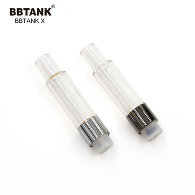 Hộp mực Vape CBD THC 0,5ml, Hộp mực 510 không rò rỉ