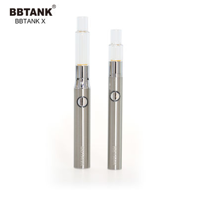 Hộp mực Vape CBD THC 0,5ml, Hộp mực 510 không rò rỉ