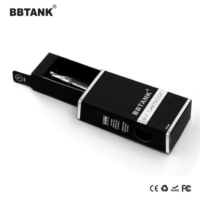 Hộp tùy chỉnh Chống trẻ em BBTANK Bao bì Hộp 1ml Hộp đóng gói Vape Pen