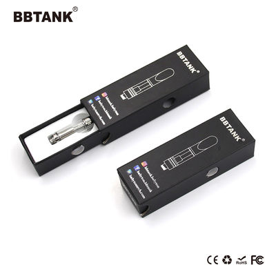 Hộp tùy chỉnh Chống trẻ em BBTANK Bao bì Hộp 1ml Hộp đóng gói Vape Pen