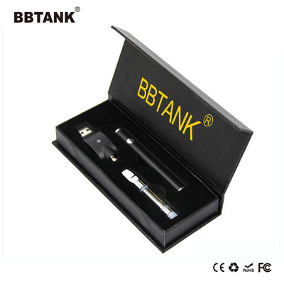 Hộp tùy chỉnh Chống trẻ em BBTANK Bao bì Hộp 1ml Hộp đóng gói Vape Pen