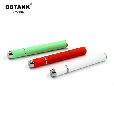Pin Vape Mod 1.0ml, Pin 530mAh Smok Ecig có thể sạc lại