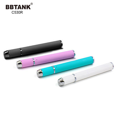 Pin Vape Mod 1.0ml, Pin 530mAh Smok Ecig có thể sạc lại