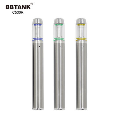 Pin Vape Mod 1.0ml, Pin 530mAh Smok Ecig có thể sạc lại
