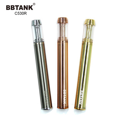 Pin Vape Mod 1.0ml, Pin 530mAh Smok Ecig có thể sạc lại