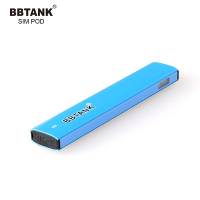Delta 8 dầu thc / cbd hộp mực dầu 0,5ml / 1,0ml dùng một lần cho tất cả các loại vape bút màu với lô sạc
