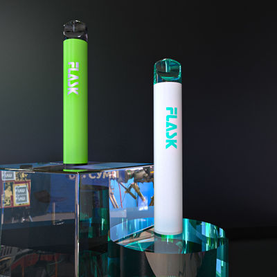 Thuốc lá điện tử 2ml dùng một lần Pod Vape có thể nạp lại 350mah
