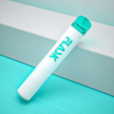 Thuốc lá điện tử 2ml dùng một lần Pod Vape có thể nạp lại 350mah