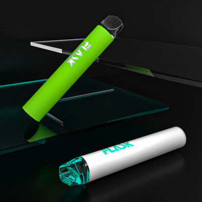 Thuốc lá điện tử 2ml dùng một lần Pod Vape có thể nạp lại 350mah