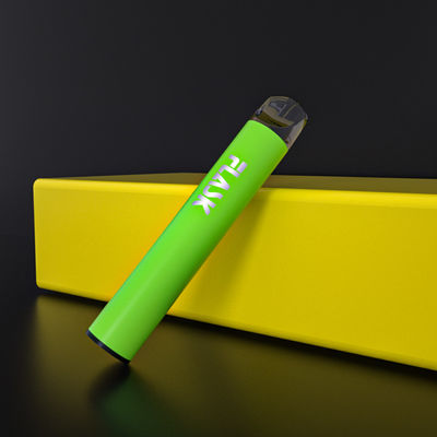 Thuốc lá điện tử 2ml dùng một lần Pod Vape có thể nạp lại 350mah