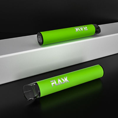 Thuốc lá điện tử 2ml dùng một lần Pod Vape có thể nạp lại 350mah