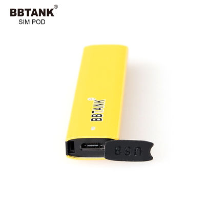 Delta 8 dầu thc / cbd hộp mực dầu 0,5ml / 1,0ml dùng một lần cho tất cả các loại vape bút màu với lô sạc