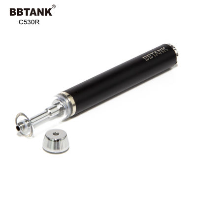 Thiết bị Vape dùng một lần 1,5ohm THC, Máy làm bốc hơi chiết xuất chưng cất 1g