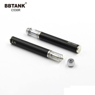 Thiết bị Vape dùng một lần 1,5ohm THC, Máy làm bốc hơi chiết xuất chưng cất 1g
