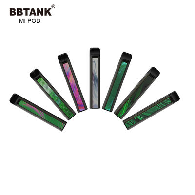 Bộ công cụ tạo khói THC CBD 18mm, Hộp mực phun 510 có thể nạp lại