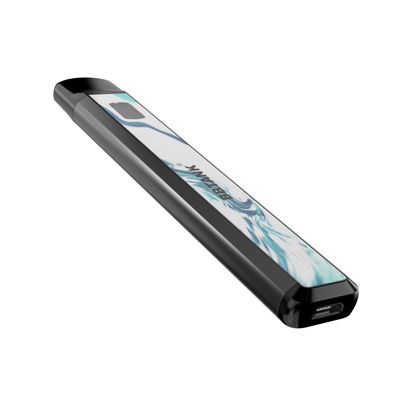 Full Spectrum Delta 8 Cuộn giấy tráng men Bút Vape dùng một lần CBD Bút hơi dùng một lần