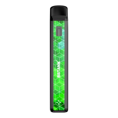 Full Spectrum Delta 8 Cuộn giấy tráng men Bút Vape dùng một lần CBD Bút hơi dùng một lần