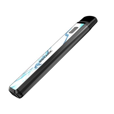 Full Spectrum Delta 8 Cuộn giấy tráng men Bút Vape dùng một lần CBD Bút hơi dùng một lần