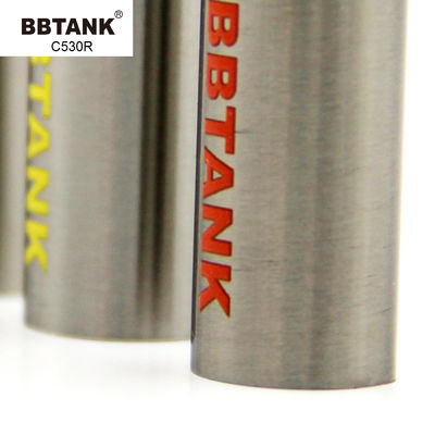 Dùng một lần 0,8ml Dầu CBD 510 Chủ đề Vape Pen Không rò rỉ Trọng lượng nhẹ