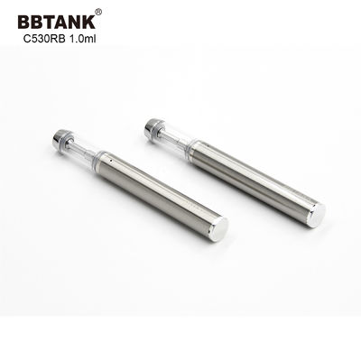Hộp Vape Dầu dày 1,5ohm, Thuốc lá Hút hơi 0,5ml