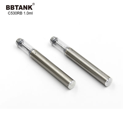 Hộp Vape Dầu dày 1,5ohm, Thuốc lá Hút hơi 0,5ml