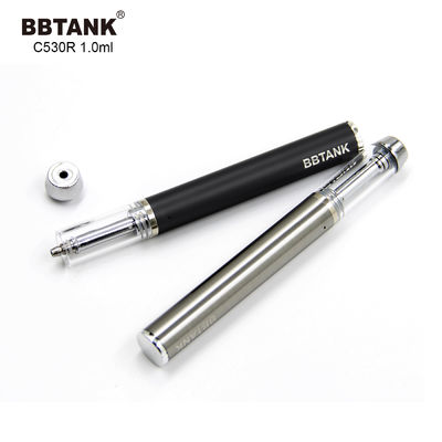 Hộp Vape Dầu dày 1,5ohm, Thuốc lá Hút hơi 0,5ml