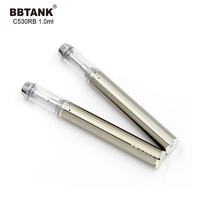 Hộp Vape Dầu dày 1,5ohm, Thuốc lá Hút hơi 0,5ml