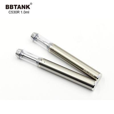 1g Hộp đựng dầu vape THC kiểu dáng đẹp dùng một lần Xì gà E có thể sạc lại