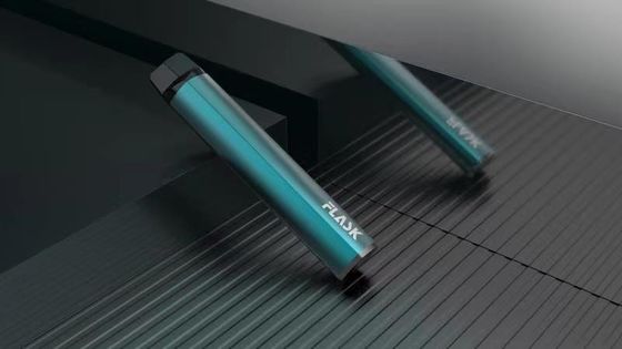 ZOOM Xử lý Vapepen thiết bị ổn định và chất lượng tốt nhất 1000puffs 650mah 3.8ml chất lỏng
