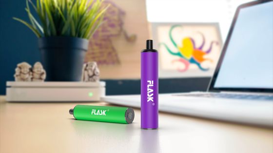 Thiết bị Vape Pod dùng một lần có thể sạc lại, Thiết bị Smok Nic 50mg