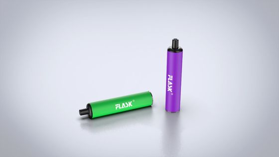 Hệ thống đóng thiết bị Vape Pod dùng một lần 1,5ohm với 20 hương vị