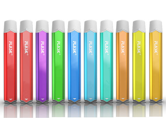Không có rò rỉ được làm đầy trước Thiết bị Vape Pod dùng một lần Chứng nhận CE