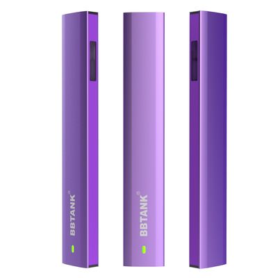 Thuốc lá điện tử D Gốm Core 1.0ml Pod Vape 1.2ohm