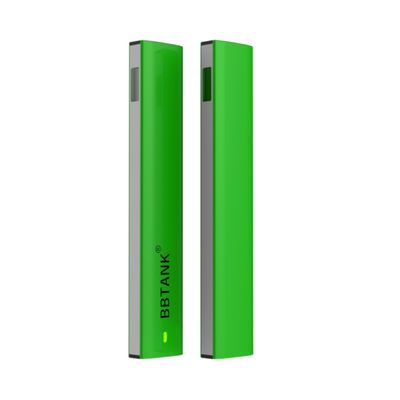 Thuốc lá điện tử D Gốm Core 1.0ml Pod Vape 1.2ohm