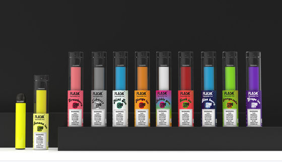 Pin Vape Mod 6.0ml, Pin thuốc lá điện tử 850Mah