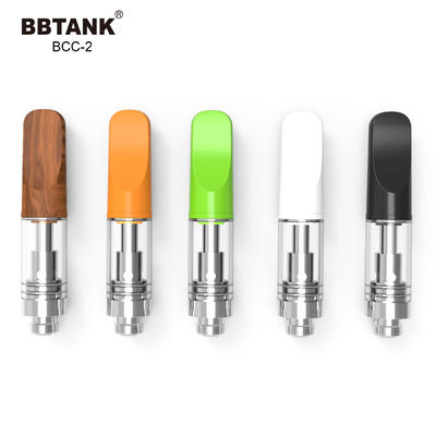 Hộp Vape CBD THC 300 Puffs, Hộp Vape Dầu dày 2.0ohm