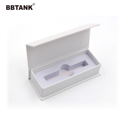 Hộp Vape CBD THC 300 Puffs, Hộp Vape Dầu dày 2.0ohm