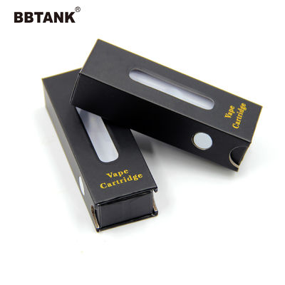 Hộp Vape CBD THC 300 Puffs, Hộp Vape Dầu dày 2.0ohm