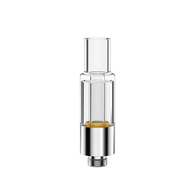 Hộp đựng dầu thủy tinh Delta 10, Hộp đựng cần sa nhựa sống 0,3ml