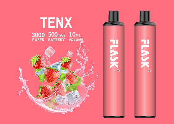 OEM nhỏ gọn 500mAh Bộ bút hóa hơi dùng một lần cho người lớn
