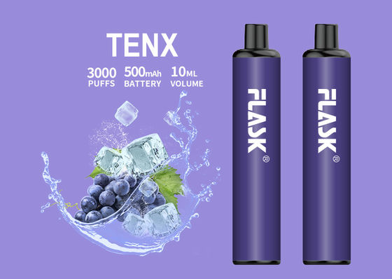 Thiết bị Vape Pod dùng một lần có thể sạc lại, Thiết bị Smok Nic 50mg