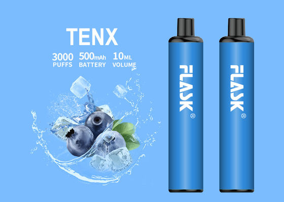 Thiết bị Vape Pod dùng một lần có thể sạc lại, Thiết bị Smok Nic 50mg