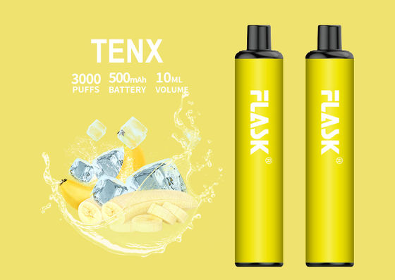 Thiết bị Vape Pod dùng một lần có thể sạc lại, Thiết bị Smok Nic 50mg