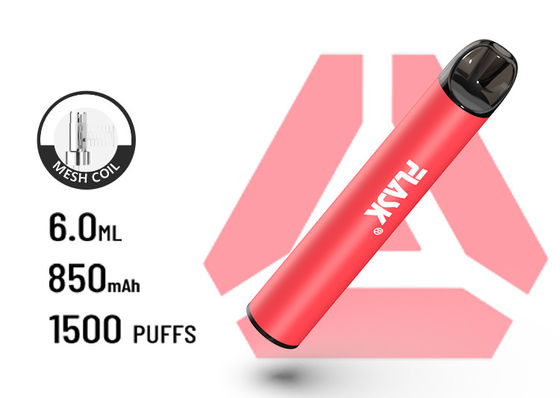Pin Vape Mod 6.0ml, Pin thuốc lá điện tử 850Mah