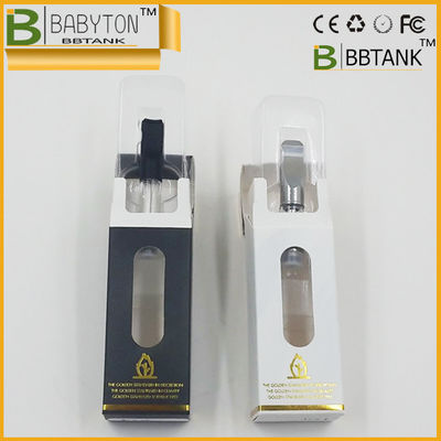 Hộp bao bì bút Vape đã hoàn thiện, Hộp giấy CMYK