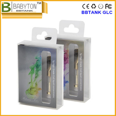 Hộp bao bì bút Vape đã hoàn thiện, Hộp giấy CMYK