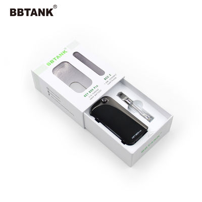 OEM tùy chỉnh CMYK Vape Pen Hộp bao bì cho trẻ em Bọt EVA bên trong