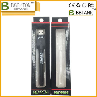 Hộp đóng gói hóa hơi chỉ 510, Hộp đựng Vape rỗng CET