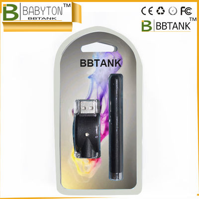 OEM 510 Dầu Vape Pen Hộp đóng gói Khóa rò rỉ được CET phê duyệt